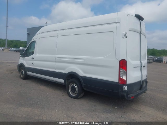 Ford Transit T-350 2023 1FTBW3X85PKB69353 Image 3