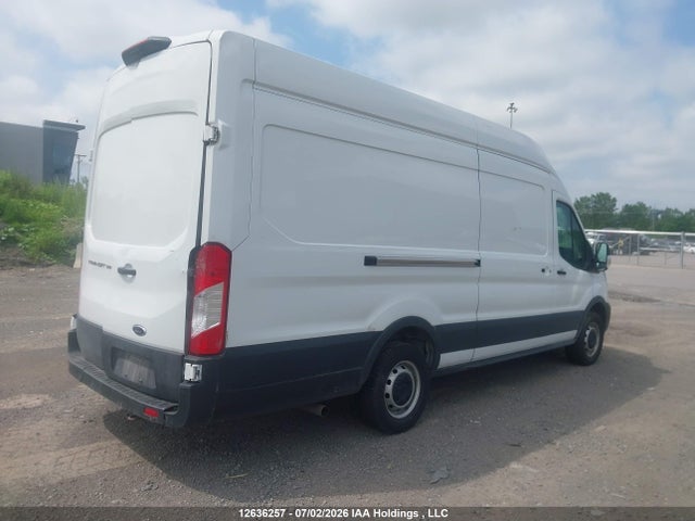 Ford Transit T-350 2023 1FTBW3X85PKB69353 Image 4