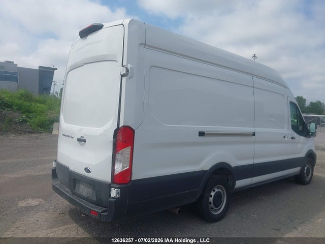 Ford Transit T-350 2023 1FTBW3X85PKB69353 Image 6