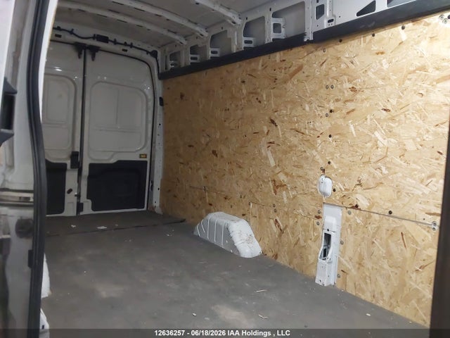 Ford Transit T-350 2023 1FTBW3X85PKB69353 Image 8