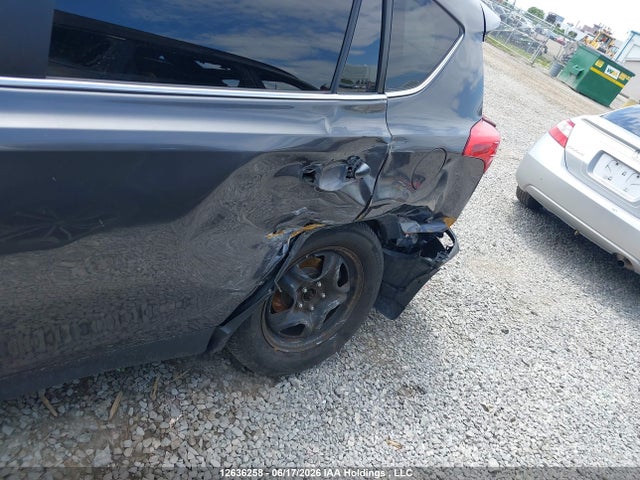 12636258 :رقم المزاد ، 2T3BFREV0FW295105 vin ، 2015 Toyota Rav4 Le مزاد بيع