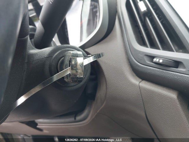 Chevrolet Equinox 2015 2GNALCEK9F6429037 Image 11