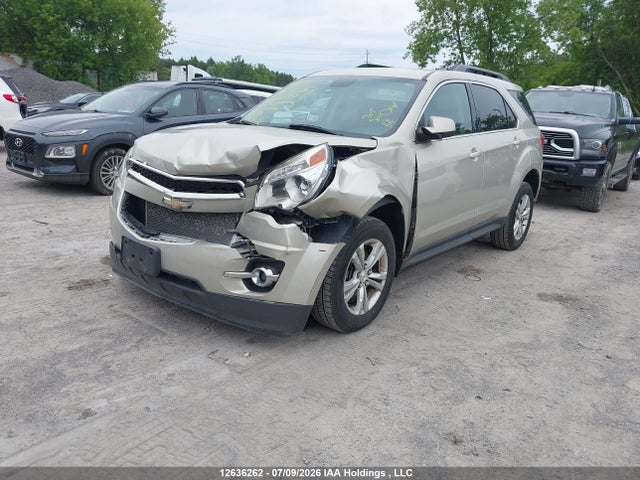 2GNALCEK9F6429037 Chevrolet Equinox