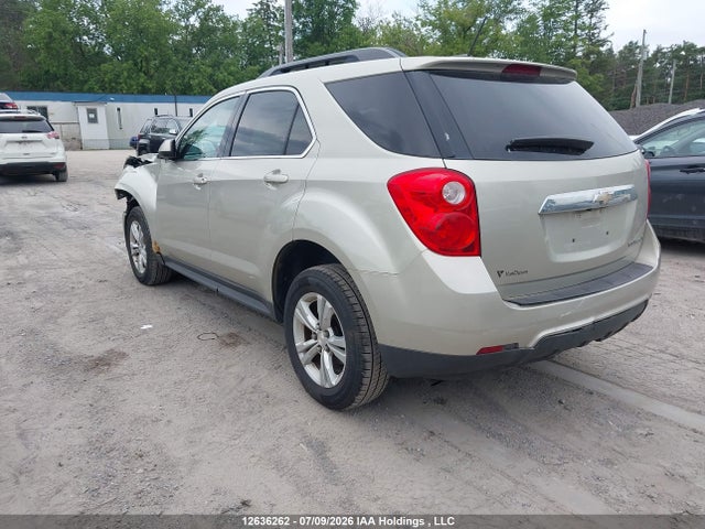 Chevrolet Equinox 2015 2GNALCEK9F6429037 Image 3
