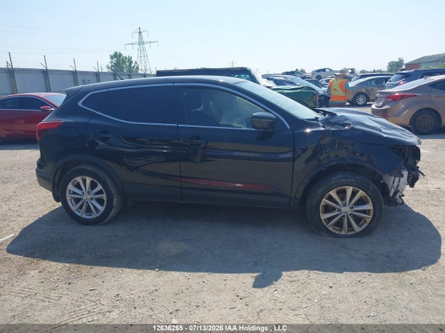 Aukcja sprzedaży 2018 Nissan Qashqai S/sv, vin: JN1BJ1CP5JW193350, numer aukcji: 12636265