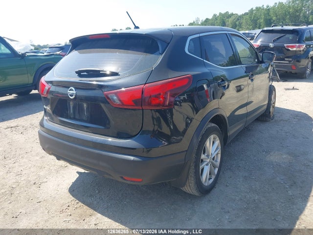 Aukcja sprzedaży 2018 Nissan Qashqai S/sv, vin: JN1BJ1CP5JW193350, numer aukcji: 12636265