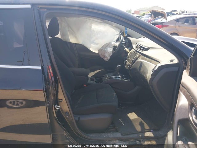 Aukcja sprzedaży 2018 Nissan Qashqai S/sv, vin: JN1BJ1CP5JW193350, numer aukcji: 12636265