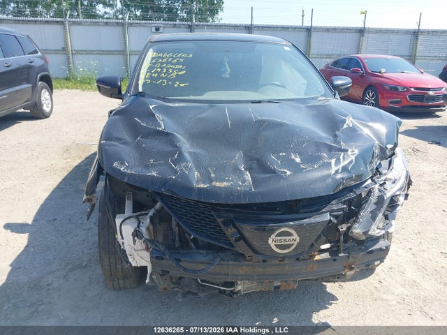 Aukcja sprzedaży 2018 Nissan Qashqai S/sv, vin: JN1BJ1CP5JW193350, numer aukcji: 12636265