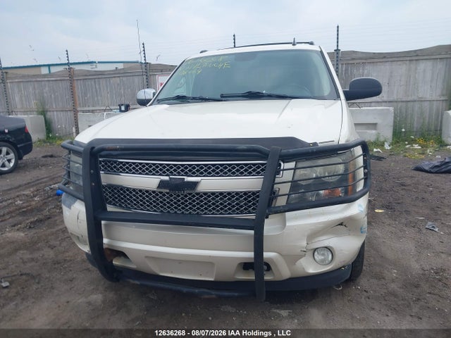 Aukcja sprzedaży 2010 Chevrolet Avalanche 1500 Ltz, vin: 3GNVKGE05AG136064, numer aukcji: 12636268