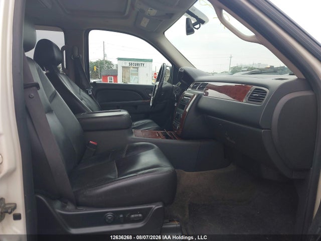 Aukcja sprzedaży 2010 Chevrolet Avalanche 1500 Ltz, vin: 3GNVKGE05AG136064, numer aukcji: 12636268