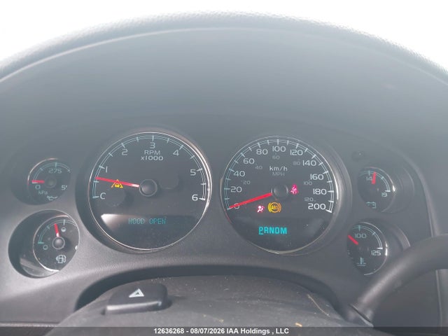 Aukcja sprzedaży 2010 Chevrolet Avalanche 1500 Ltz, vin: 3GNVKGE05AG136064, numer aukcji: 12636268