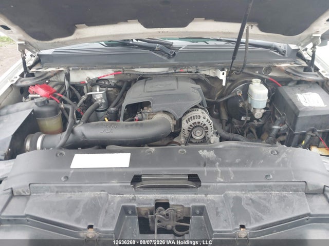 Aukcja sprzedaży 2010 Chevrolet Avalanche 1500 Ltz, vin: 3GNVKGE05AG136064, numer aukcji: 12636268