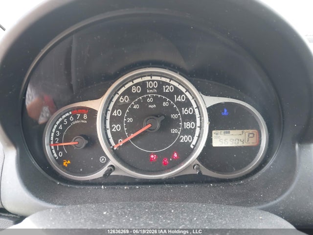 JM1DE1KY2E0188023 Mazda Mazda2 Gx