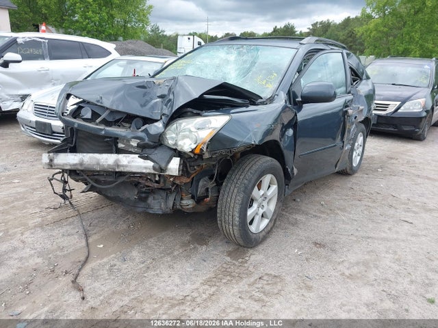 Auction sale of the 2007 Lexus Rx 350, vin: 2T2HK31U97C032764, lot number: 12636272