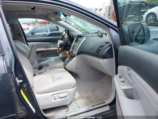 Auction sale of the 2007 Lexus Rx 350, vin: 2T2HK31U97C032764, lot number: 12636272