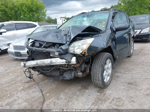 Auction sale of the 2007 Lexus Rx 350, vin: 2T2HK31U97C032764, lot number: 12636272