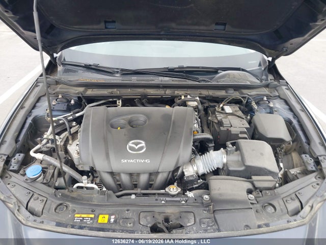 3MZBPACL5LM136445 Mazda MAZDA3