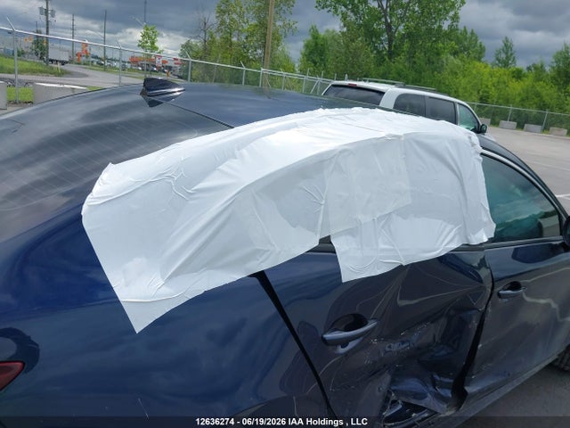 Auction sale of the 2020 Mazda Mazda3, vin: 3MZBPACL5LM136445, lot number: 12636274