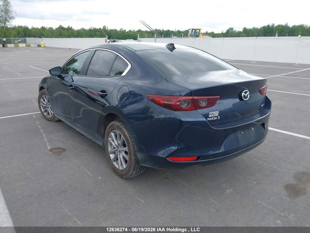 3MZBPACL5LM136445 Mazda MAZDA3