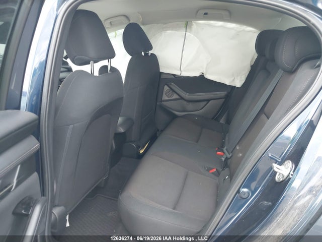 Mazda MAZDA3 2020 3MZBPACL5LM136445 Image 8