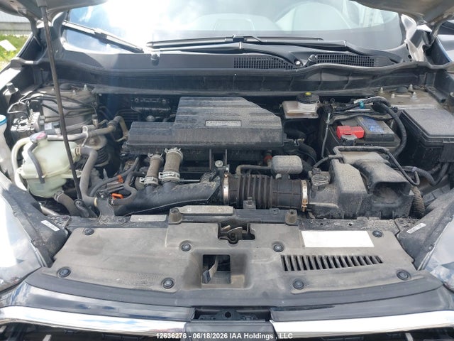 Продаж на аукціоні авто 2021 Honda Cr-v Sport, vin: 2HKRW2H47MH220673, номер лоту: 12636276