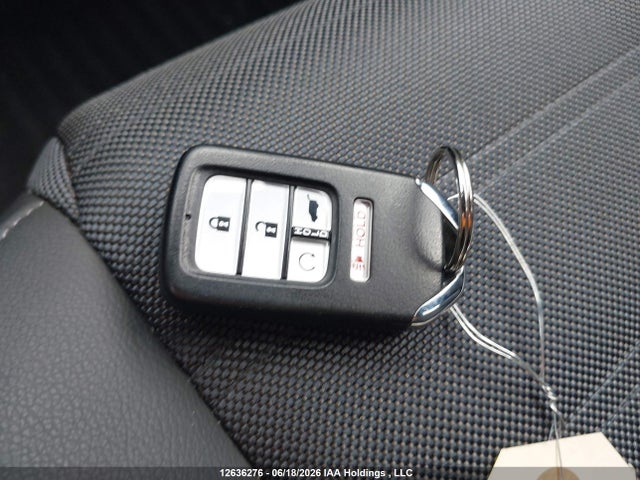 Продаж на аукціоні авто 2021 Honda Cr-v Sport, vin: 2HKRW2H47MH220673, номер лоту: 12636276