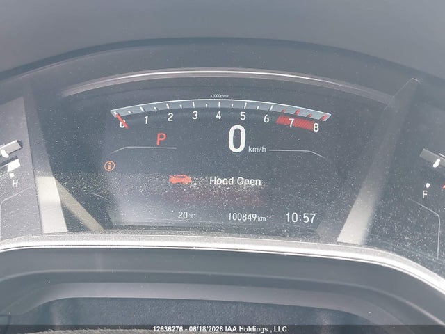 Продаж на аукціоні авто 2021 Honda Cr-v Sport, vin: 2HKRW2H47MH220673, номер лоту: 12636276