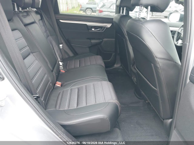 Продаж на аукціоні авто 2021 Honda Cr-v Sport, vin: 2HKRW2H47MH220673, номер лоту: 12636276