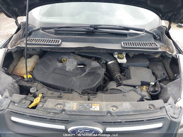 Ford ESCAPE SE 2014 1FMCU0G95EUC78006 Image 10
