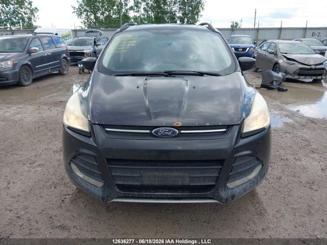 Ford ESCAPE SE 2014 1FMCU0G95EUC78006 Image 12