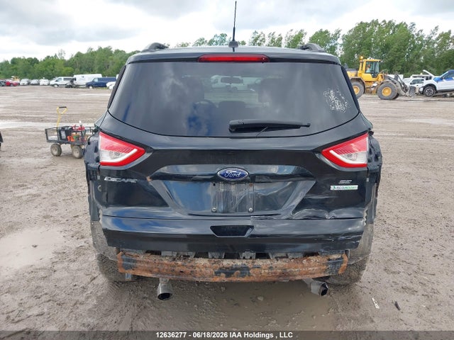 Ford ESCAPE SE 2014 1FMCU0G95EUC78006 Image 16
