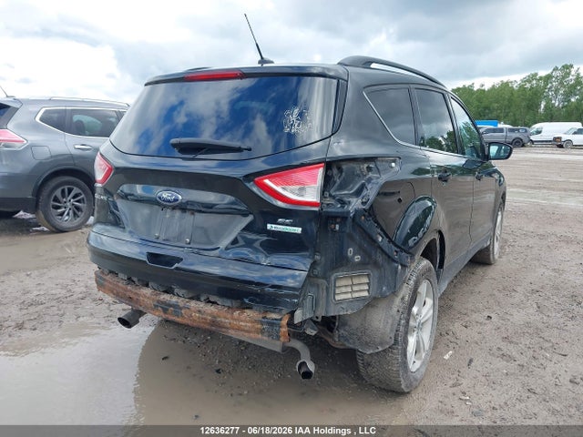 Ford ESCAPE SE 2014 1FMCU0G95EUC78006 Image 18