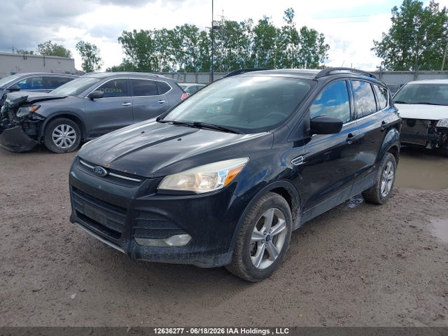 Ford ESCAPE SE 2014 1FMCU0G95EUC78006 Image 2