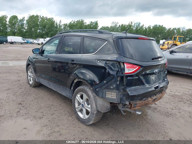 Ford ESCAPE SE 2014 1FMCU0G95EUC78006 Image 3