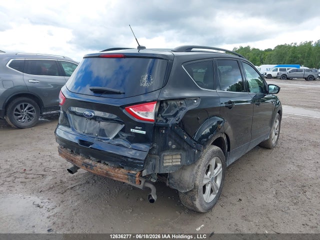 Ford ESCAPE SE 2014 1FMCU0G95EUC78006 Image 4