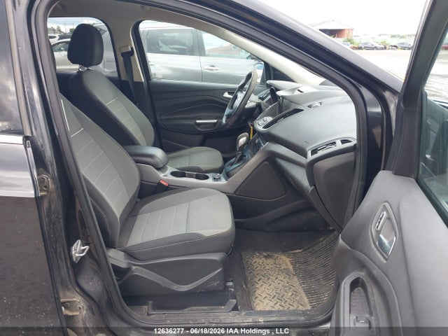 Ford ESCAPE SE 2014 1FMCU0G95EUC78006 Image 5