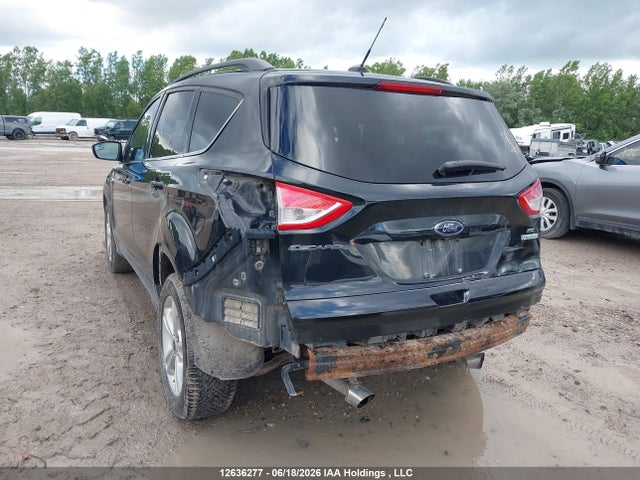 Ford ESCAPE SE 2014 1FMCU0G95EUC78006 Image 6