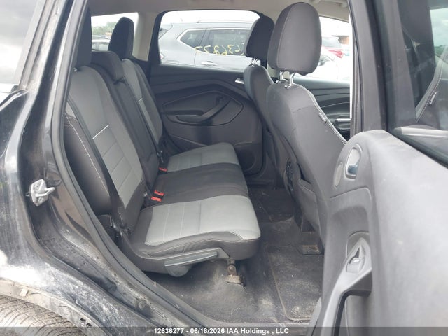 Ford ESCAPE SE 2014 1FMCU0G95EUC78006 Image 8