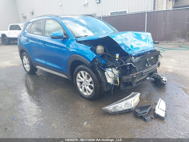 Hyundai Tucson Limited/sel/sport/ultimate/value 2020 KM8J3CA48LU101956 zdjęcie główne