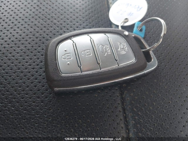 KM8J3CA48LU101956 Hyundai Tucson Limited/sel/sport/ultimate/value