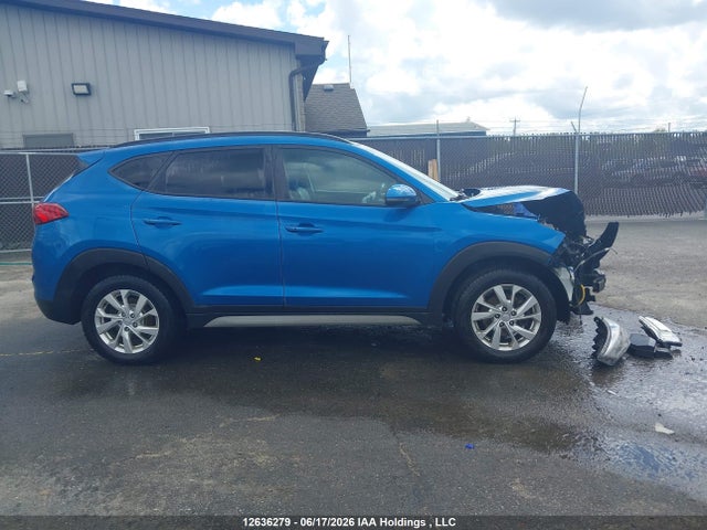 KM8J3CA48LU101956 Hyundai Tucson Limited/sel/sport/ultimate/value