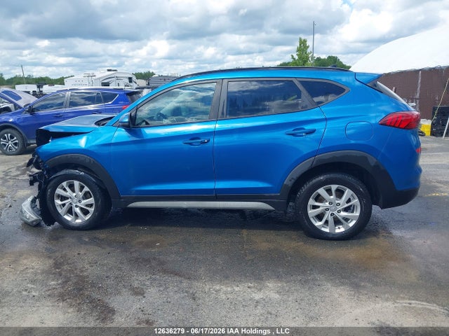 KM8J3CA48LU101956 Hyundai Tucson Limited/sel/sport/ultimate/value