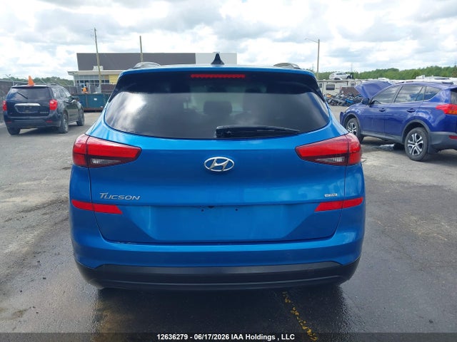 KM8J3CA48LU101956 Hyundai Tucson Limited/sel/sport/ultimate/value
