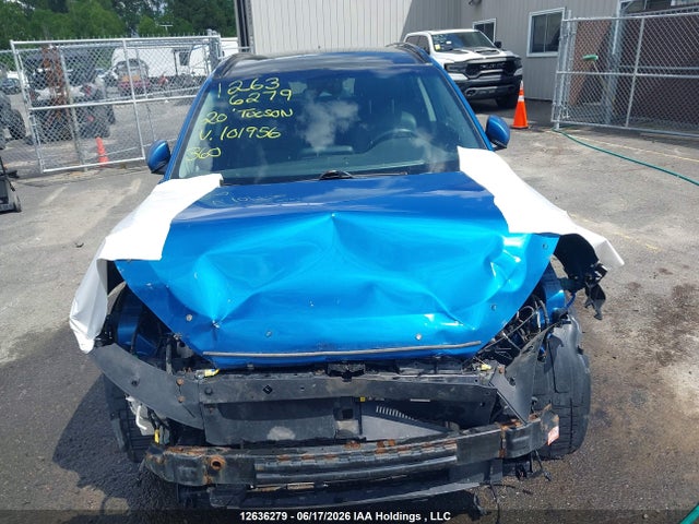 KM8J3CA48LU101956 Hyundai Tucson Limited/sel/sport/ultimate/value