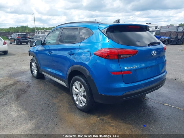 KM8J3CA48LU101956 Hyundai Tucson Limited/sel/sport/ultimate/value