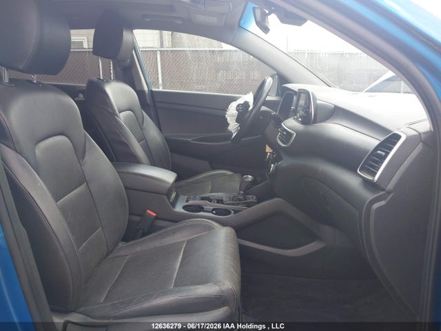 KM8J3CA48LU101956 Hyundai Tucson Limited/sel/sport/ultimate/value