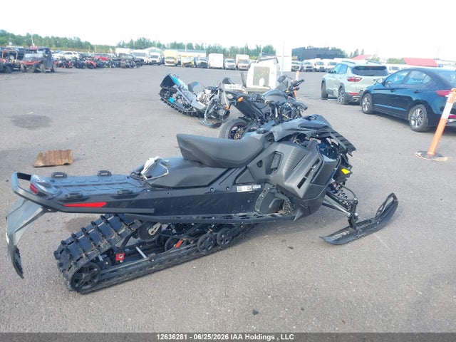 Skidoo Renegade 2024 2BPSMBRB5RV000244 Image 5