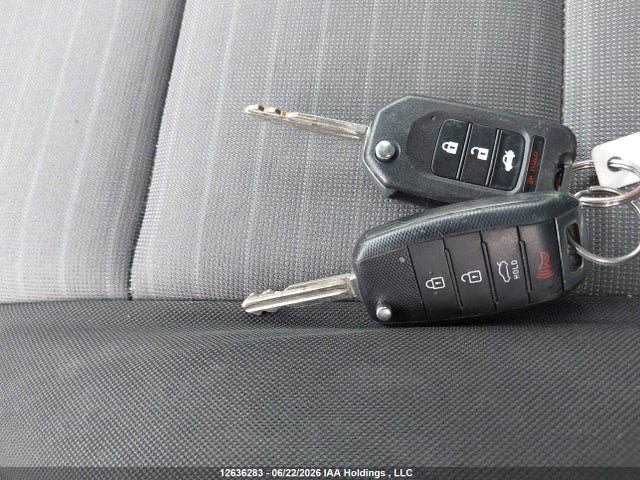 KIA Forte 2014 KNAFX4A67E5073440 Image 11