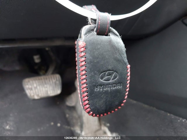 2017 Hyundai Sonata Gls მანქანა იყიდება აუქციონზე, vin: 5NPE24AFXHH442535, აუქციონის ნომერი: 12636285