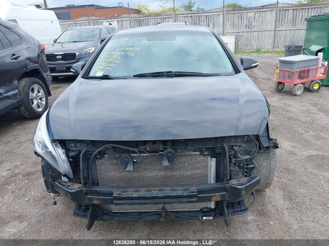 2017 Hyundai Sonata Gls მანქანა იყიდება აუქციონზე, vin: 5NPE24AFXHH442535, აუქციონის ნომერი: 12636285